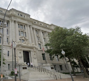 DC Council Tackles Sprawling Fiscal Year 2025 Budget with Series of Legislative Hearings