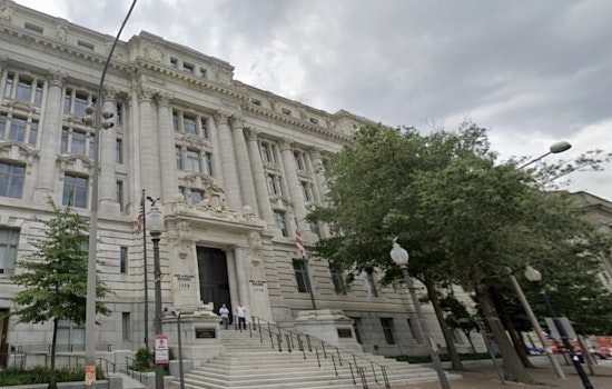 DC Council Tackles Sprawling Fiscal Year 2025 Budget with Series of Legislative Hearings