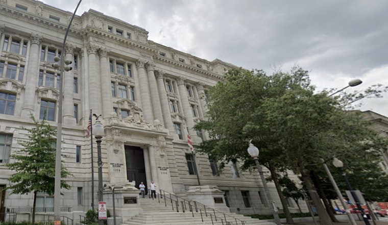 DC Council Tackles Sprawling Fiscal Year 2025 Budget with Series of Legislative Hearings