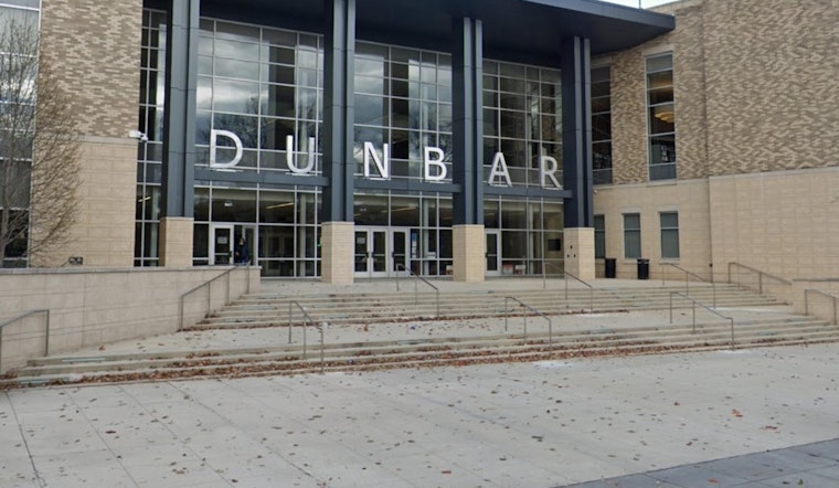 D.C. Court Holds Teen without Bond in Dunbar High School Shooting, Another Minor Charged