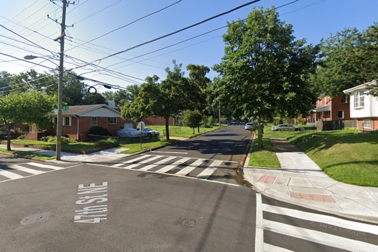 D.C. Man Indicted on 10 Counts in Violent House Party Shooting that Injured Adult, Spared Infant