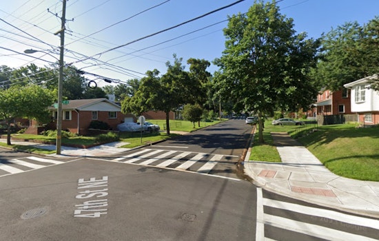 D.C. Man Indicted on 10 Counts in Violent House Party Shooting that Injured Adult, Spared Infant