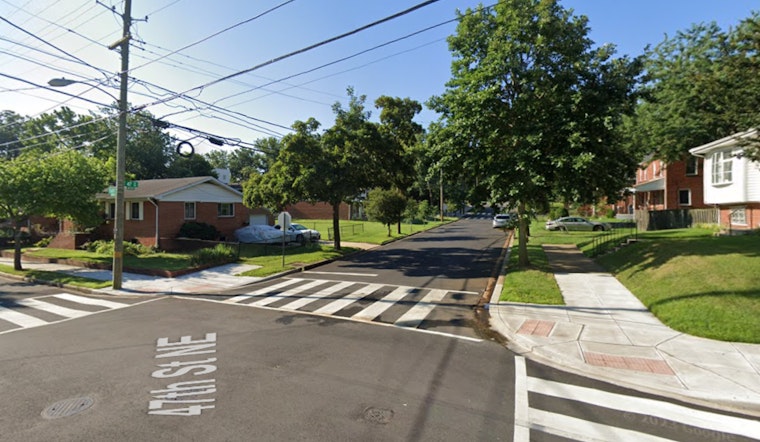 D.C. Man Indicted on 10 Counts in Violent House Party Shooting that Injured Adult, Spared Infant