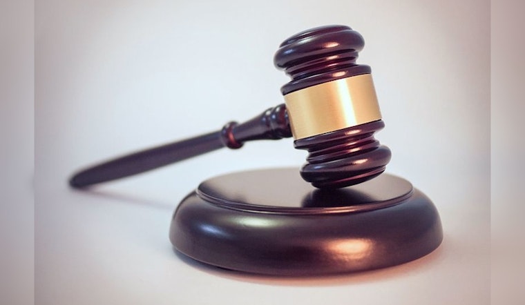 D.C. Man Sentenced to Six Years for Illegal Firearms and Drug Trafficking