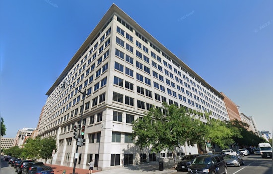D.C. Man with History of Thefts Indicted for CVS Shoplifting, Faces Potential Enhanced Sentence