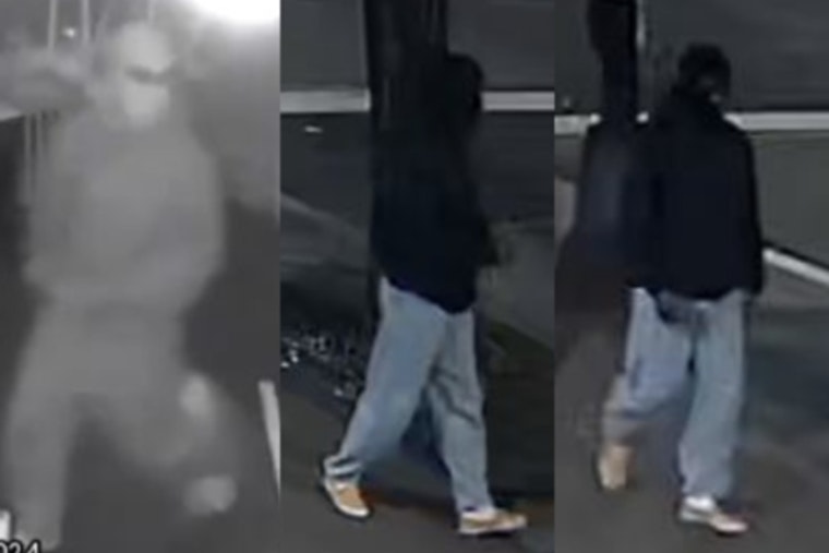 DC Metropolitan Police Search for Suspect in Southeast Business Burglary, Offers Reward