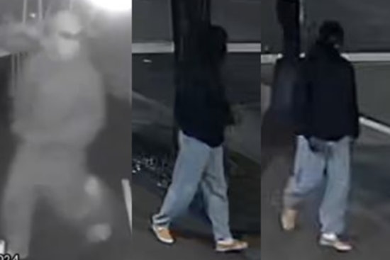 DC Metropolitan Police Search for Suspect in Southeast Business Burglary, Offers Reward