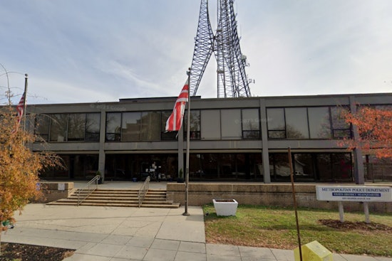 DC Police Officer Seriously Injured After Shooting Inside Northwest Precinct, Suspects Detained in Maryland
