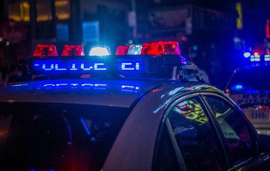 DC Teacher's Porsche Stolen From School Lot During Class at H.D. Woodson High