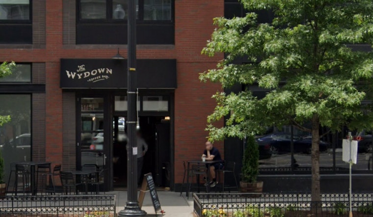 DC's The Wydown Coffee Shops Close Amidst Union Efforts, Leaving 30 Jobless Overnight