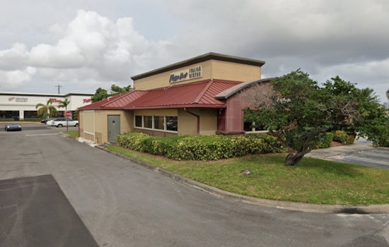 DEA Agent Involved in Shooting That Left Suspect Dead Outside West Palm Beach Pizza Hut