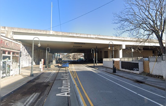 Deadly Gunfight in Downtown Atlanta Leaves One Dead, Three Injured Near Kings and Queens Lounge