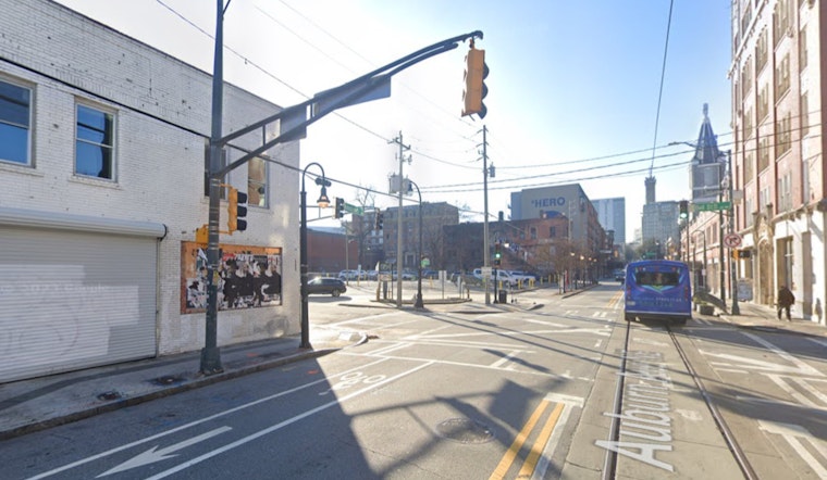 Deadly Shooting on Auburn Ave in Atlanta Linked to Attempted Car Burglary Gone Wrong