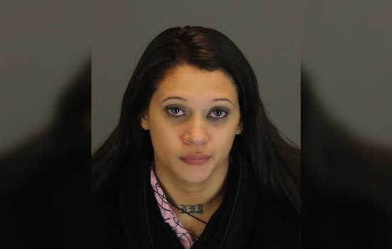 Dearborn Heights Woman Charged with Second-Degree Murder in Boyfriend's Shooting Death