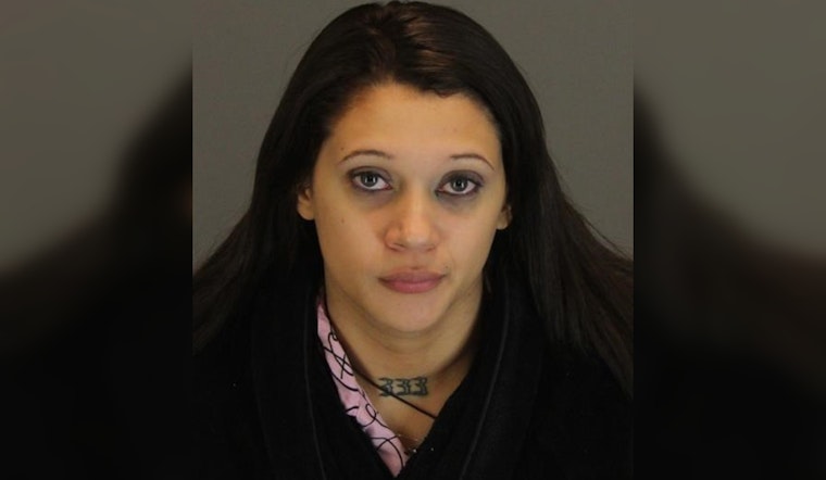 Dearborn Heights Woman Charged with Second-Degree Murder in Boyfriend's Shooting Death