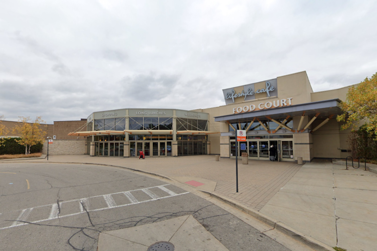 Dearborn Police Swiftly Arrest 25-Year-Old Westland Man Following Shooting at Fairlane Town Center