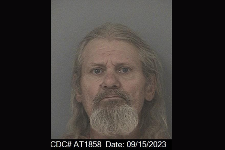 Death Row Inmate John Thomson Dies at California Medical Facility, Cause Under Investigation