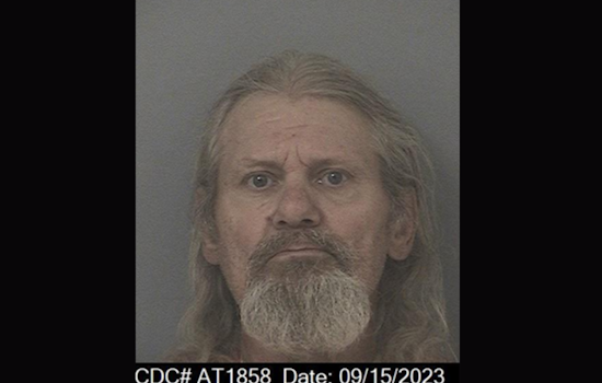 Death Row Inmate John Thomson Dies at California Medical Facility, Cause Under Investigation