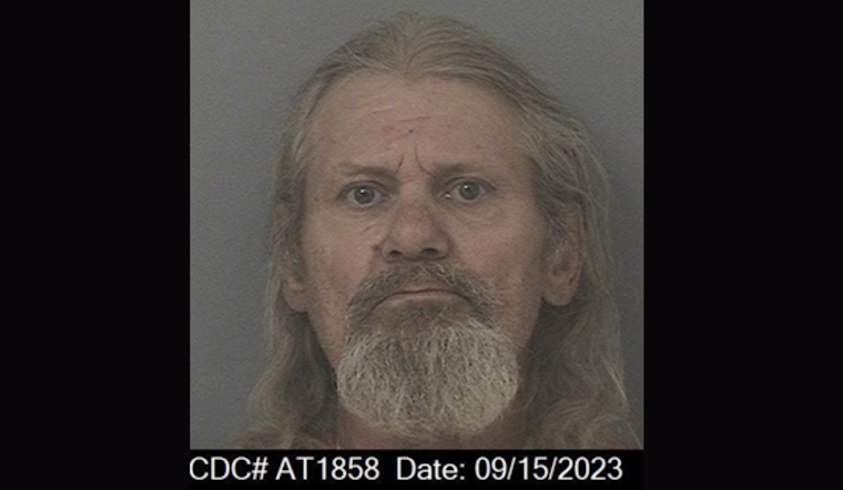 Death Row Inmate John Thomson Dies at California Medical Facility, Cause Under Investigation