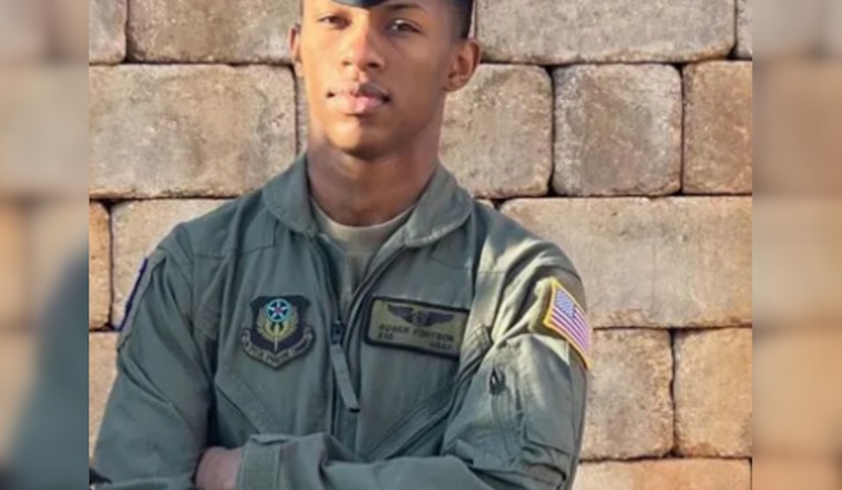 Debate Ignites Over FL Deputy's Fatal Shooting of Airman, Family Claims Wrong Address, Experts Question Use of Force