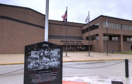 Decatur to Receive $195 Million Revamp as Part of "Rebuild Illinois," Promising Jobs and Modern Infrastructure