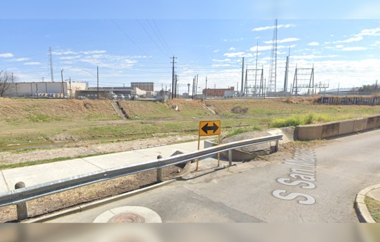 Decaying Body Found at Alazan Creek Identified as Jesus Villanueva by San Antonio Officials