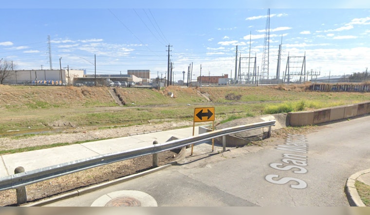 Decaying Body Found at Alazan Creek Identified as Jesus Villanueva by San Antonio Officials