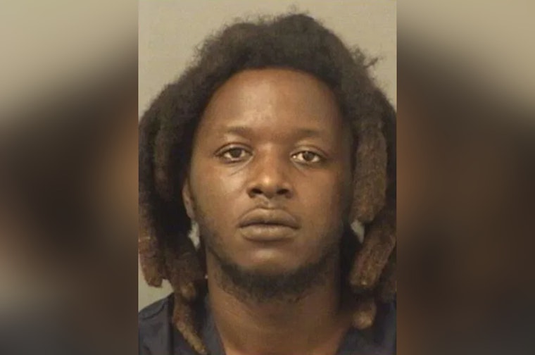 Deerfield Beach Man Detained Without Bond, Charged in Fentanyl-Linked Homicide