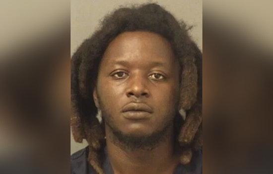 Deerfield Beach Man Detained Without Bond, Charged in Fentanyl-Linked Homicide