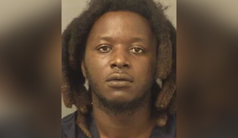 Deerfield Beach Man Detained Without Bond, Charged in Fentanyl-Linked Homicide