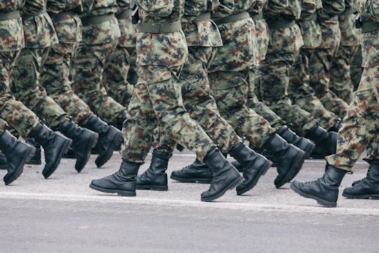 Deering Estate in Miami Honors Military Personnel with Free Summer Admission under Blue Star Museums Initiative