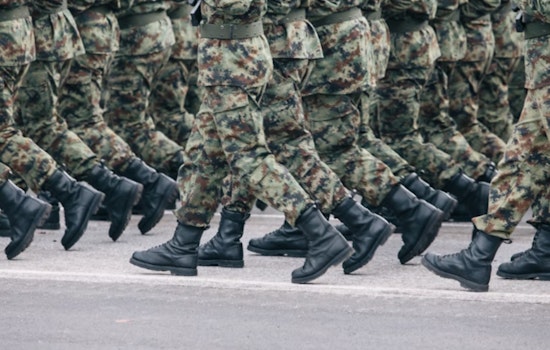 Deering Estate in Miami Honors Military Personnel with Free Summer Admission under Blue Star Museums Initiative