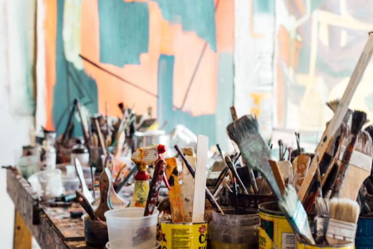 Deering Estate in Miami Seeks Artists for 2025 Residence Program, Applications Open