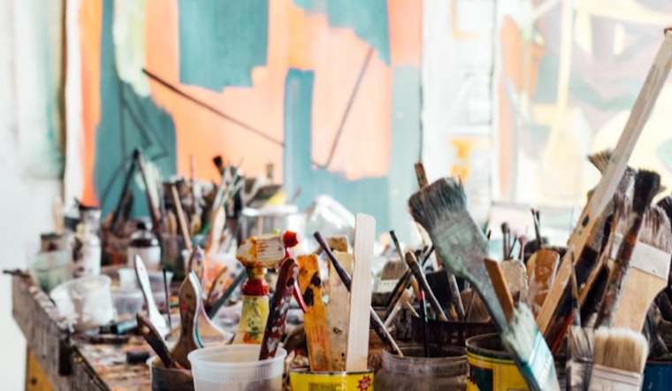 Deering Estate in Miami Seeks Artists for 2025 Residence Program, Applications Open