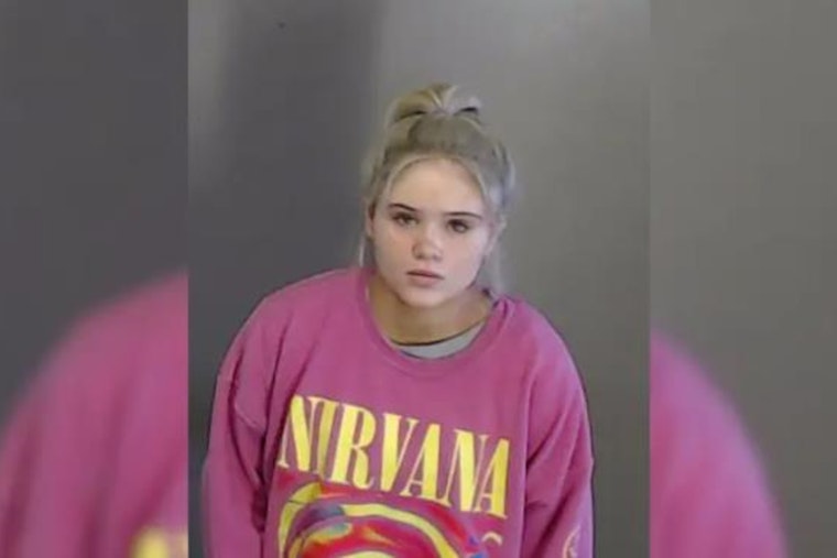 DeKalb County Authorities Search for Teen Charged in Fatal Car Crash Involving Lakeside High Student