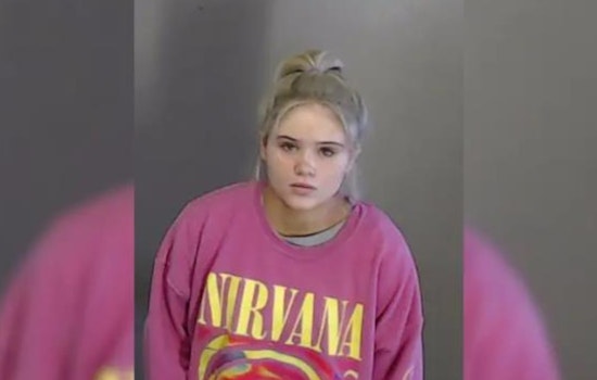 DeKalb County Authorities Search for Teen Charged in Fatal Car Crash Involving Lakeside High Student