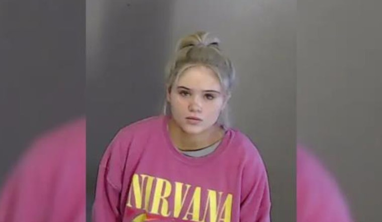 DeKalb County Authorities Search for Teen Charged in Fatal Car Crash Involving Lakeside High Student