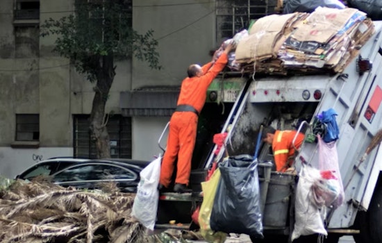 DeKalb County Grapples with Sanitation Woes as Residents and Workers Endure Trash Troubles