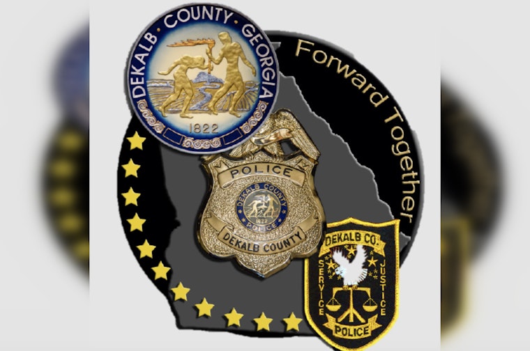 DeKalb County to Honor Fallen Law Enforcement Heroes at Annual Memorial Service
