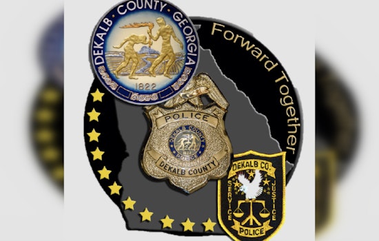 DeKalb County to Honor Fallen Law Enforcement Heroes at Annual Memorial Service