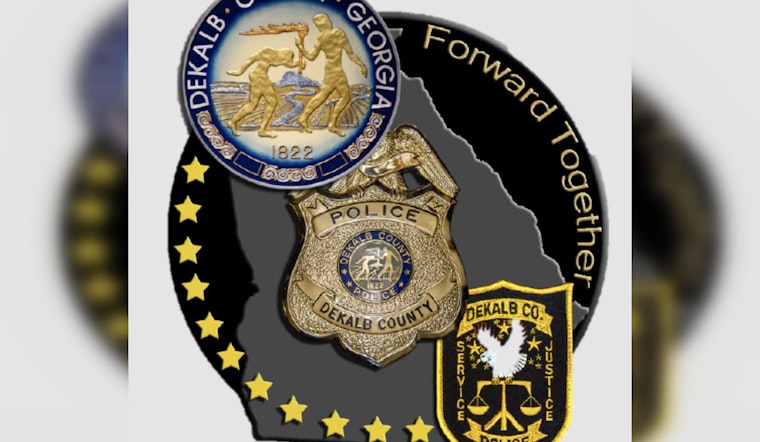 DeKalb County to Honor Fallen Law Enforcement Heroes at Annual Memorial Service