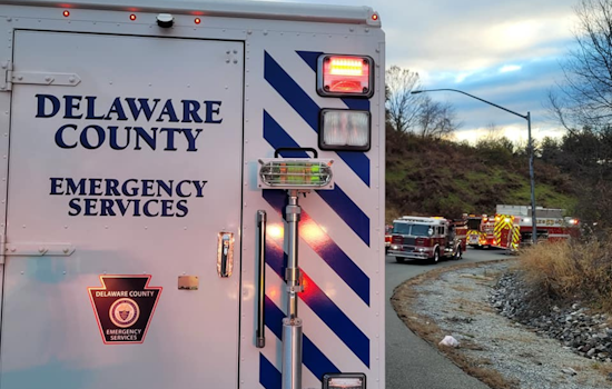 Delaware County Emergency Services Leader Timothy Boyce on Leave Amid Sexual Harassment Allegations
