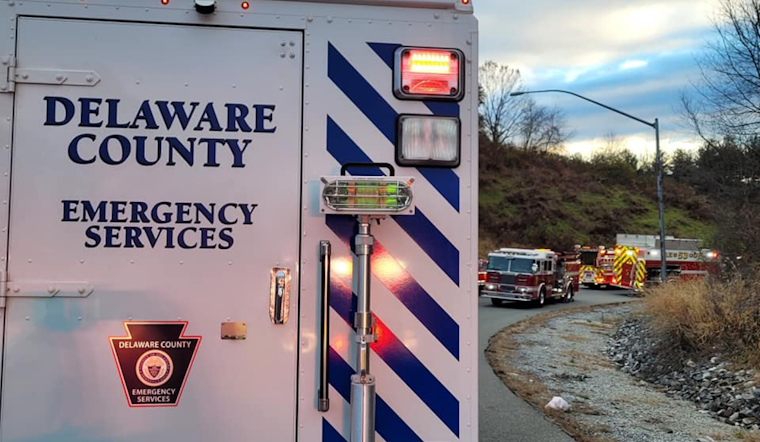Delaware County Emergency Services Leader Timothy Boyce on Leave Amid Sexual Harassment Allegations