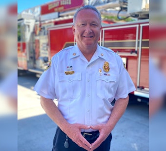 Delray Beach City Manager Cleared of Fire Chief's Harassment Allegations by Independent Probe