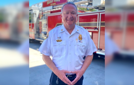 Delray Beach City Manager Cleared of Fire Chief's Harassment Allegations by Independent Probe