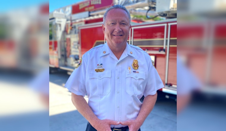 Delray Beach City Manager Cleared of Fire Chief's Harassment Allegations by Independent Probe