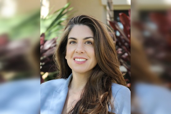 Delray Beach's Gina Carter Wins FMCA Excellence Honor for Exceptional Municipal Communication