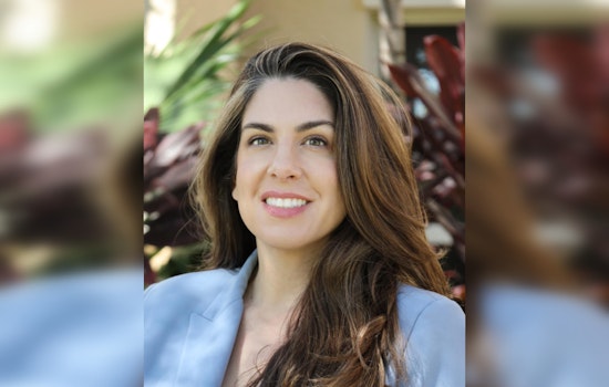 Delray Beach's Gina Carter Wins FMCA Excellence Honor for Exceptional Municipal Communication