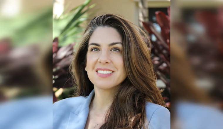 Delray Beach's Gina Carter Wins FMCA Excellence Honor for Exceptional Municipal Communication