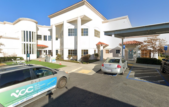 Delta Dental Bites into San Diego's Senior Healthcare with $5M for Oral Health